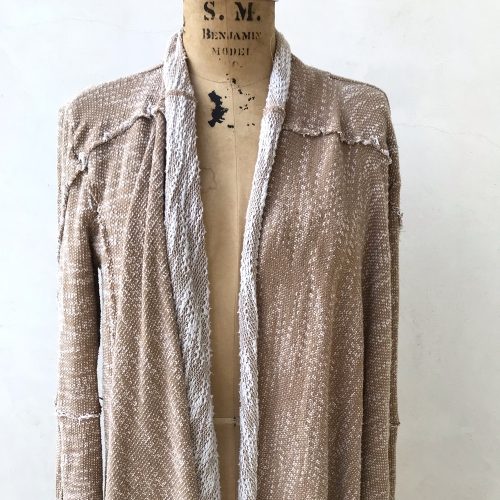 Sweater Wrap Free People